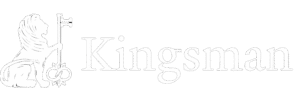 Kingsman logo