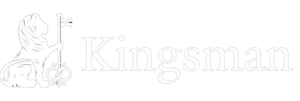 Kingsman logo