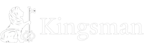 Kingsman logo